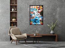 Load image into Gallery viewer, Mac Miller Collage Poster