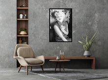 Load image into Gallery viewer, Marilyn Monroe 1954 Poster