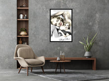 Load image into Gallery viewer, Marilyn Monroe - Rules Poster