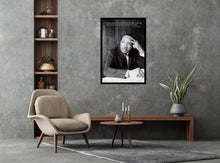 Load image into Gallery viewer, Martin Luther King - Darkness Poster