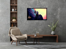 Load image into Gallery viewer, MF Doom Poster