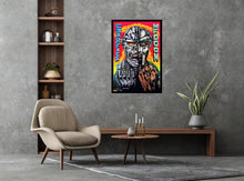 Load image into Gallery viewer, MF DOOM - Czarface Poster