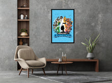 Load image into Gallery viewer, Minecraft Legends Poster