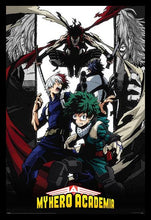 Load image into Gallery viewer, My Hero Academia - Stain Hero Killer Poster