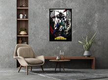 Load image into Gallery viewer, My Hero Academia - Stain Hero Killer Poster