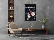 Load image into Gallery viewer, My Chemical Romance - Three Cheers Poster