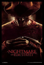 Load image into Gallery viewer, A Nightmare on Elm St - Freddy Hat Poster