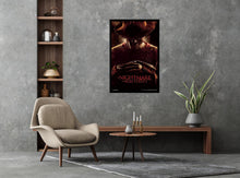 Load image into Gallery viewer, A Nightmare on Elm St - Freddy Hat Poster