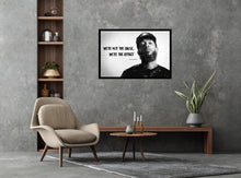 Load image into Gallery viewer, Nipsey Hussle - Effect Poster