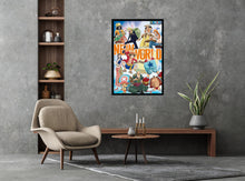 Load image into Gallery viewer, One Piece New World Poster