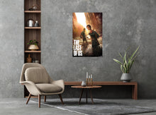 Load image into Gallery viewer, The Last Of Us Poster