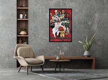 Load image into Gallery viewer, One Punch Man - Heroes Poster