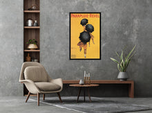 Load image into Gallery viewer, Parapluie Poster