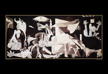 Load image into Gallery viewer, Picasso - Guernica 1937 Poster