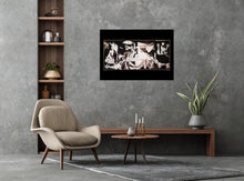 Load image into Gallery viewer, Picasso - Guernica 1937 Poster