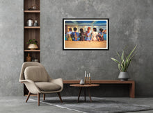 Load image into Gallery viewer, Pink Floyd - Back Catalog Poster