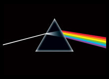 Load image into Gallery viewer, Pink Floyd - Dark Side Of the Moon Poster