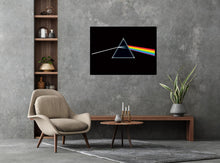 Load image into Gallery viewer, Pink Floyd - Dark Side Of the Moon Poster