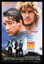 Load image into Gallery viewer, Point Break Poster