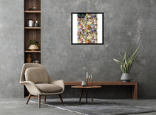 Load image into Gallery viewer, Rick and Morty - Where's Rick and Morty Poster