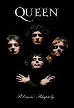 Load image into Gallery viewer, Queen - Bohemian Rhapsody Poster