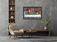 Load image into Gallery viewer, Rapper Supper Poster