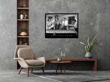 Load image into Gallery viewer, Rat Pack Poster