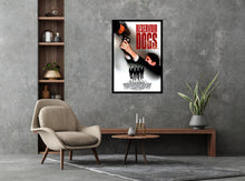 Load image into Gallery viewer, Reservoir Dogs Score Poster