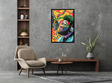 Load image into Gallery viewer, Rod Wave Poster