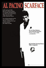 Load image into Gallery viewer, Scarface... - One Sheet Poster