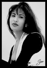 Load image into Gallery viewer, Selena Quintanilla Poster