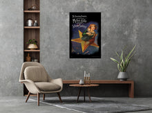 Load image into Gallery viewer, Smashing Pumpkins - Mellon Collie Poster