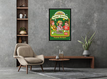 Load image into Gallery viewer, Steven Rhodes - Let's Make Special Brownies - Steven Rhodes Poster