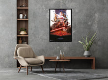 Load image into Gallery viewer, Star Wars The Rise of Skywalker Poster
