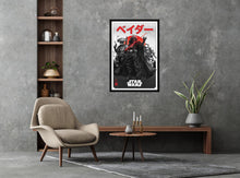 Load image into Gallery viewer, Star Wars Visions Da-Ku Saido Poster