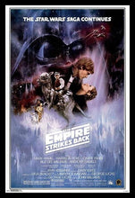 Load image into Gallery viewer, Star Wars... - Empire Strikes Back Poster