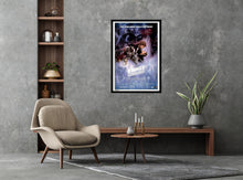 Load image into Gallery viewer, Star Wars... - Empire Strikes Back Poster
