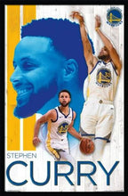 Load image into Gallery viewer, Steph Curry Poster