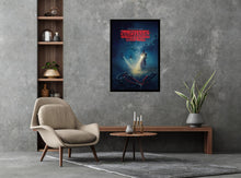 Load image into Gallery viewer, Stranger Things 1 Poster