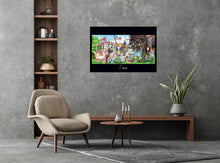 Load image into Gallery viewer, Studio Ghibli - Collage Poster