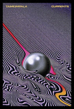 Load image into Gallery viewer, Tame Impala - Currents Poster