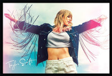 Load image into Gallery viewer, Taylor Swift Arms Poster