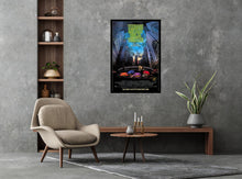 Load image into Gallery viewer, Teenage Mutant Ninja Turtles - Hey Dude Poster