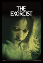 Load image into Gallery viewer, The Exorcist - Eyes Poster