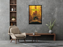 Load image into Gallery viewer, The Goonies - Treasure Poster