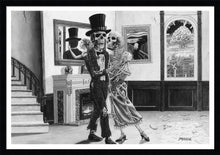 Load image into Gallery viewer, The Last Dance By Tom Masse Poster