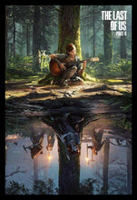 Load image into Gallery viewer, The Last Of Us S2 - Part II Poster