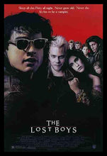 Load image into Gallery viewer, The Lost Boys Poster