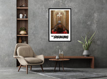 Load image into Gallery viewer, The Shining Hallway Poster