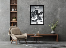 Load image into Gallery viewer, The Texas Chainsaw Massacre! - Welcome To The Family Poster